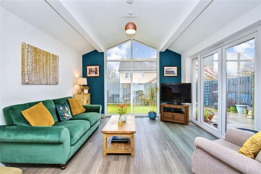 1 Dovecote View, Haddington, EH41 4HX - image 2