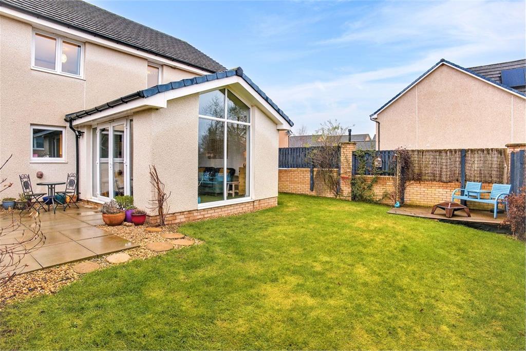 1 Dovecote View, Haddington, EH41 4HX - image 16