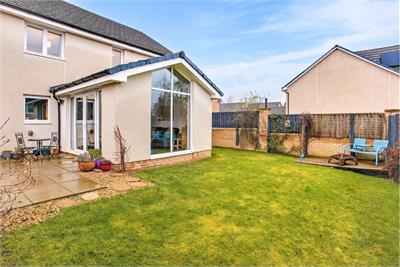 1 Dovecote View, Haddington, EH41 4HX - image 16