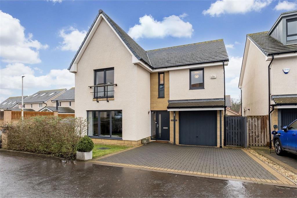 1 Dovecote View, Haddington, EH41 4HX - image 17