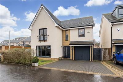 1 Dovecote View, Haddington, EH41 4HX - image 17