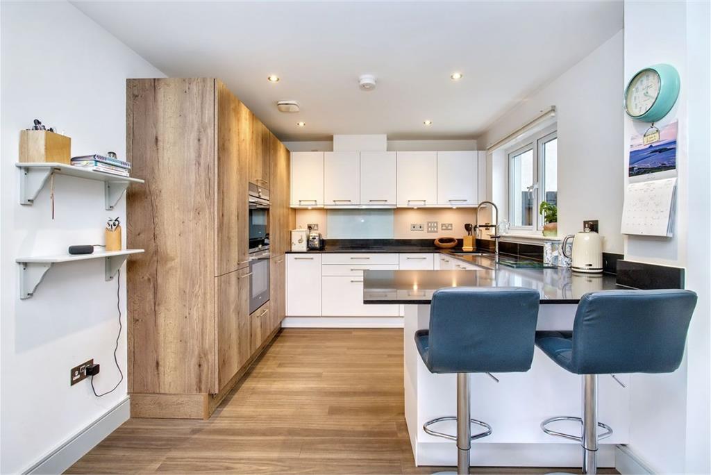 1 Dovecote View, Haddington, EH41 4HX - image 3