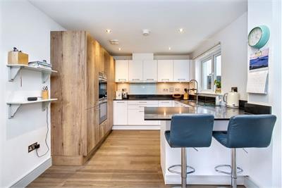 1 Dovecote View, Haddington, EH41 4HX - image 3