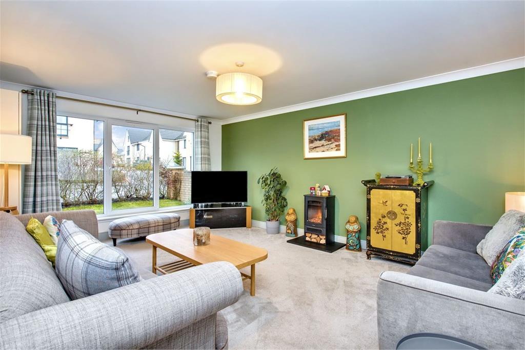 1 Dovecote View, Haddington, EH41 4HX - image 4
