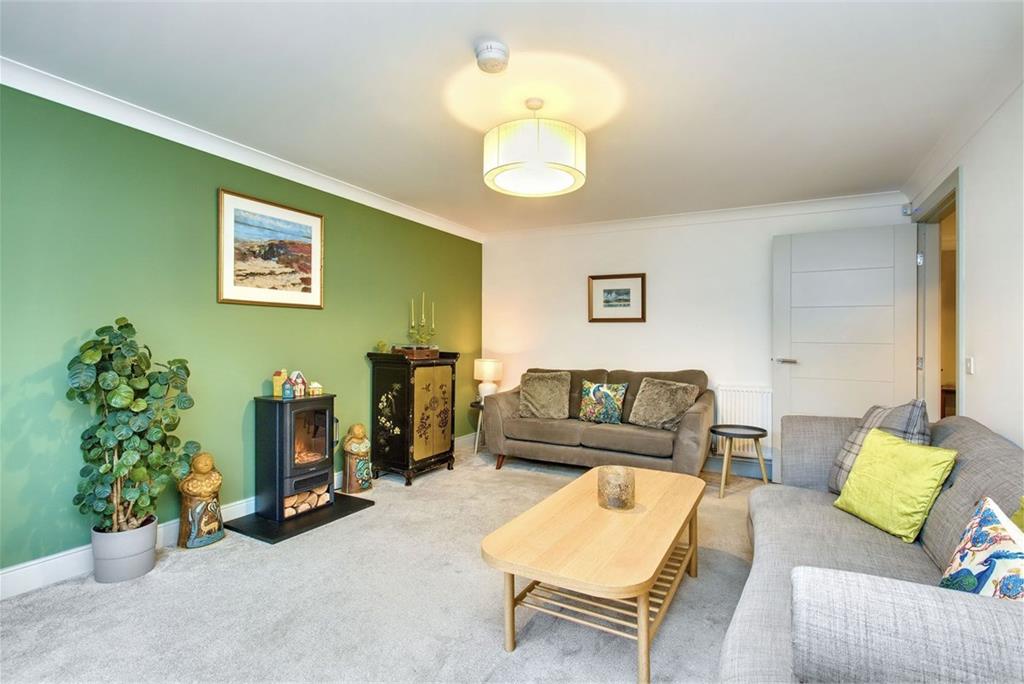 1 Dovecote View, Haddington, EH41 4HX - image 5