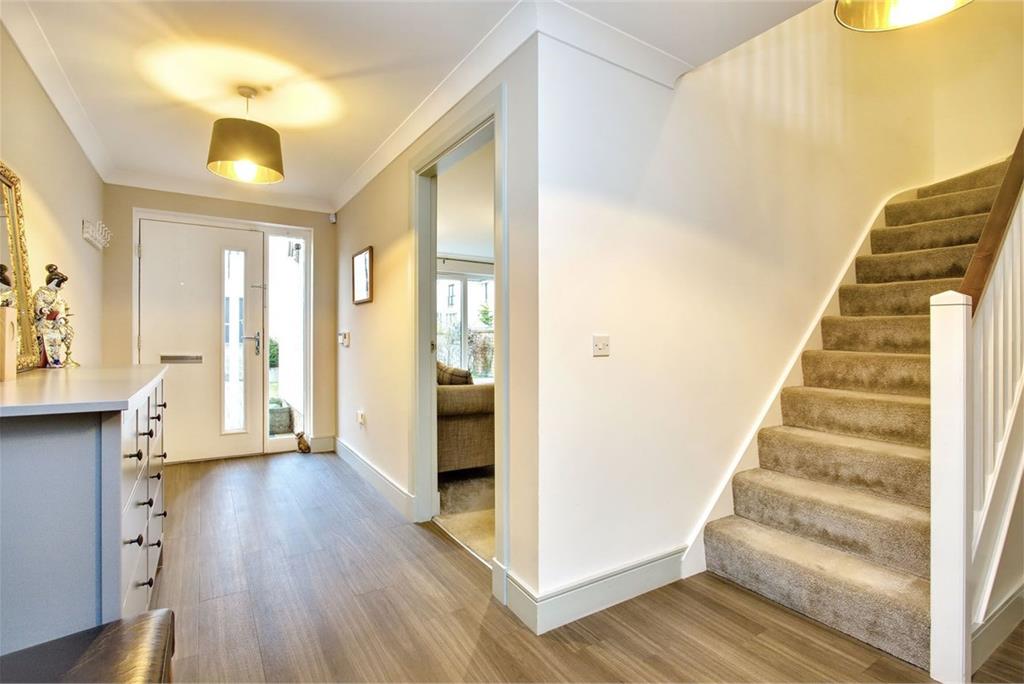 1 Dovecote View, Haddington, EH41 4HX - image 6