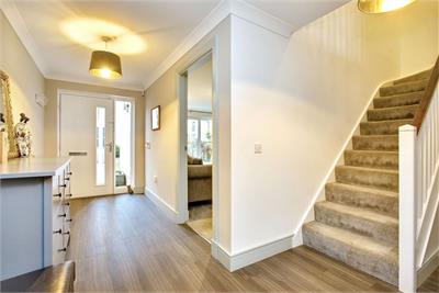 1 Dovecote View, Haddington, EH41 4HX - image 6