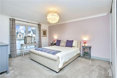 1 Dovecote View, Haddington, EH41 4HX - image 9