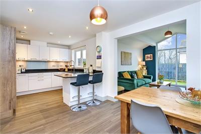 1 Dovecote View, Haddington, EH41 4HX - image 1