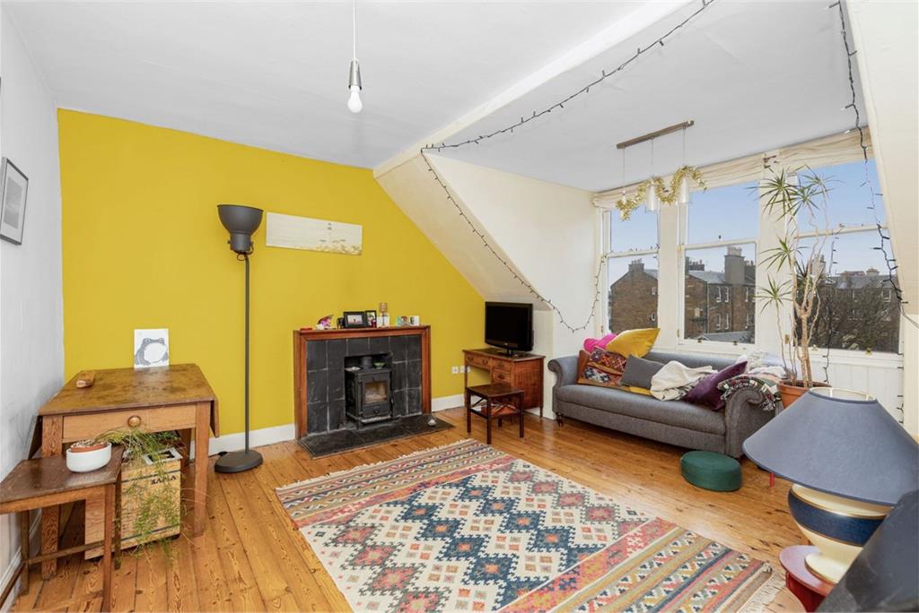 7/3 Grange Road, Southside, Edinburgh, EH9 1UH - image 2