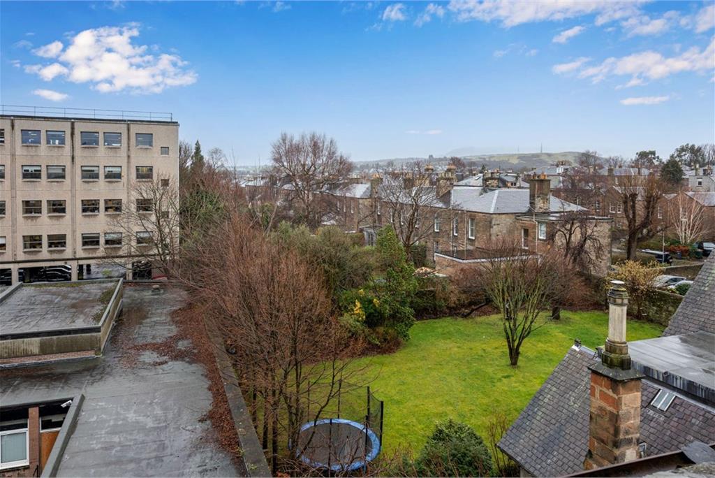 7/3 Grange Road, Southside, Edinburgh, EH9 1UH - image 12