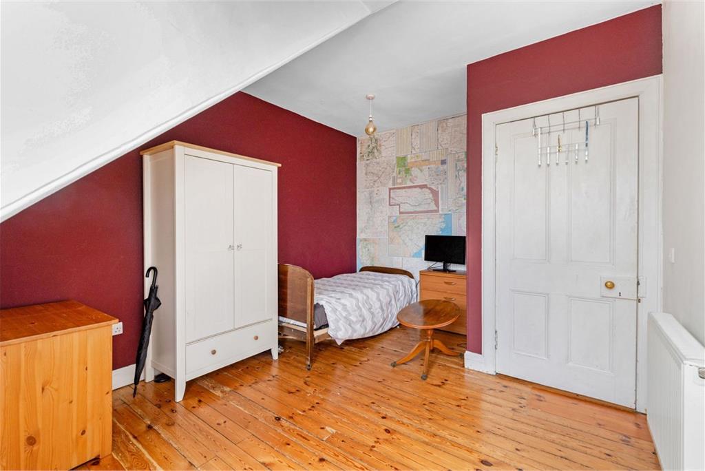 7/3 Grange Road, Southside, Edinburgh, EH9 1UH - image 8