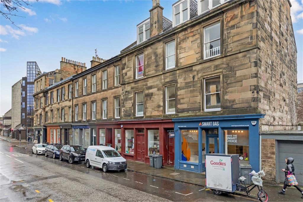 7/3 Grange Road, Southside, Edinburgh, EH9 1UH - image 1