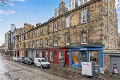 7/3 Grange Road, Southside, Edinburgh, EH9 1UH - image 1