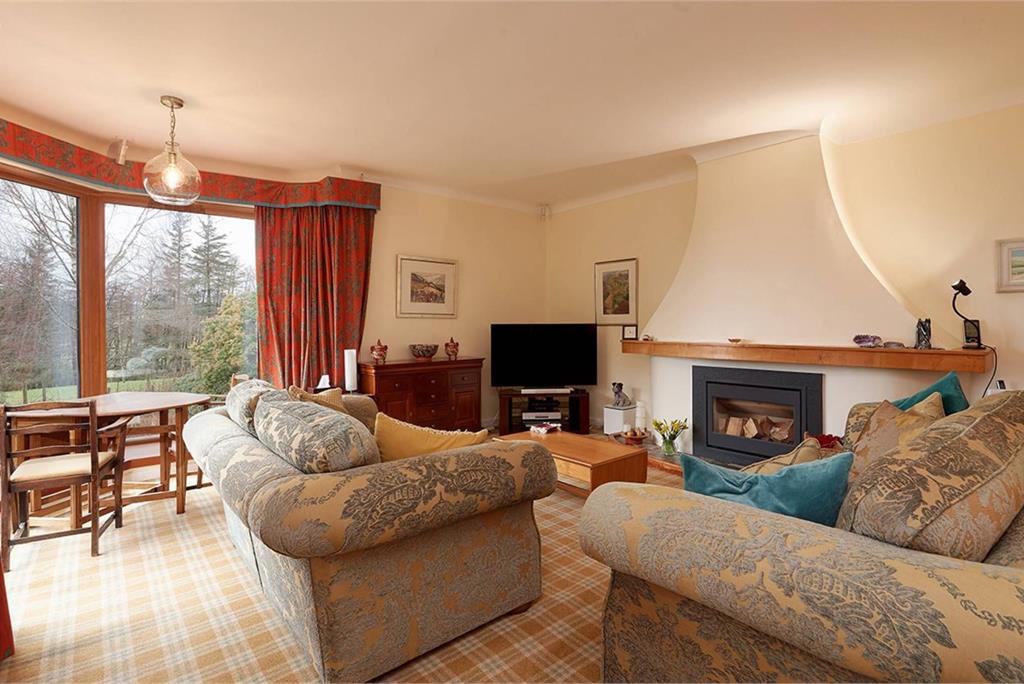 Bencreuch Kippen Road, Fintry, Glasgow, G63 0LW - image 2