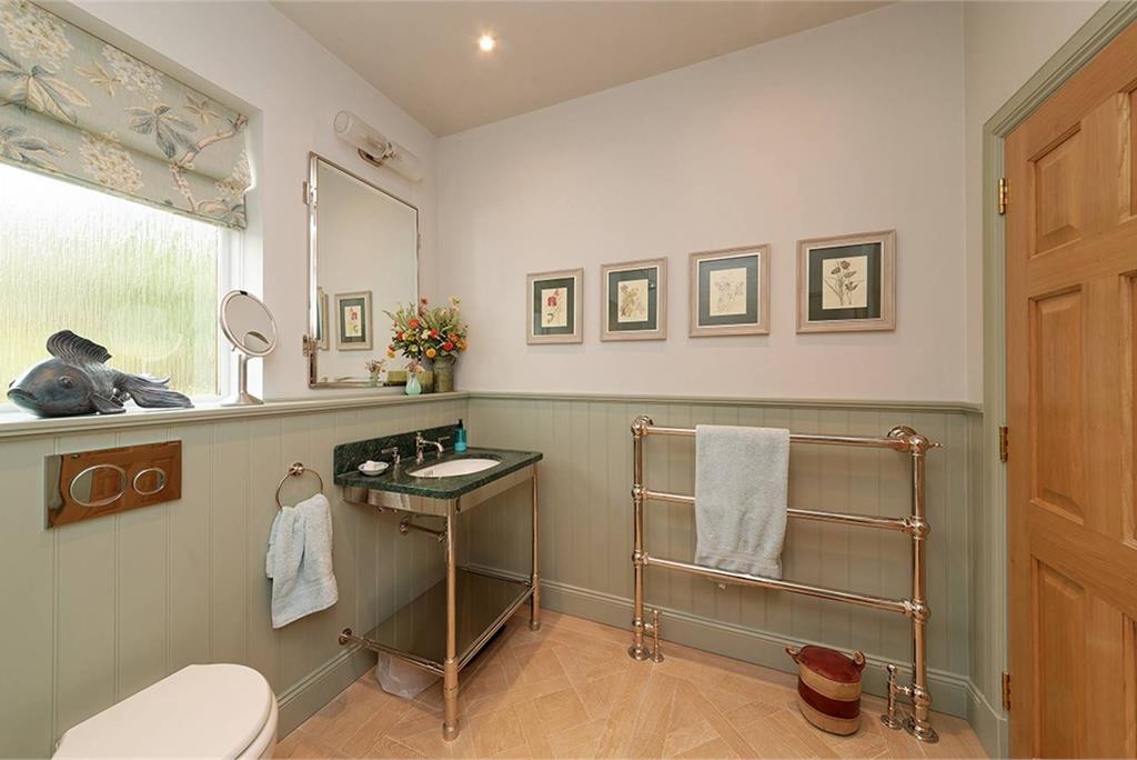 Bencreuch Kippen Road, Fintry, Glasgow, G63 0LW - image 11
