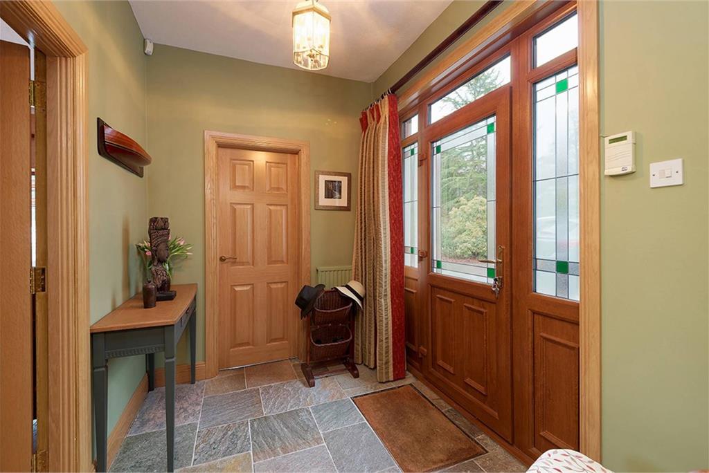 Bencreuch Kippen Road, Fintry, Glasgow, G63 0LW - image 15