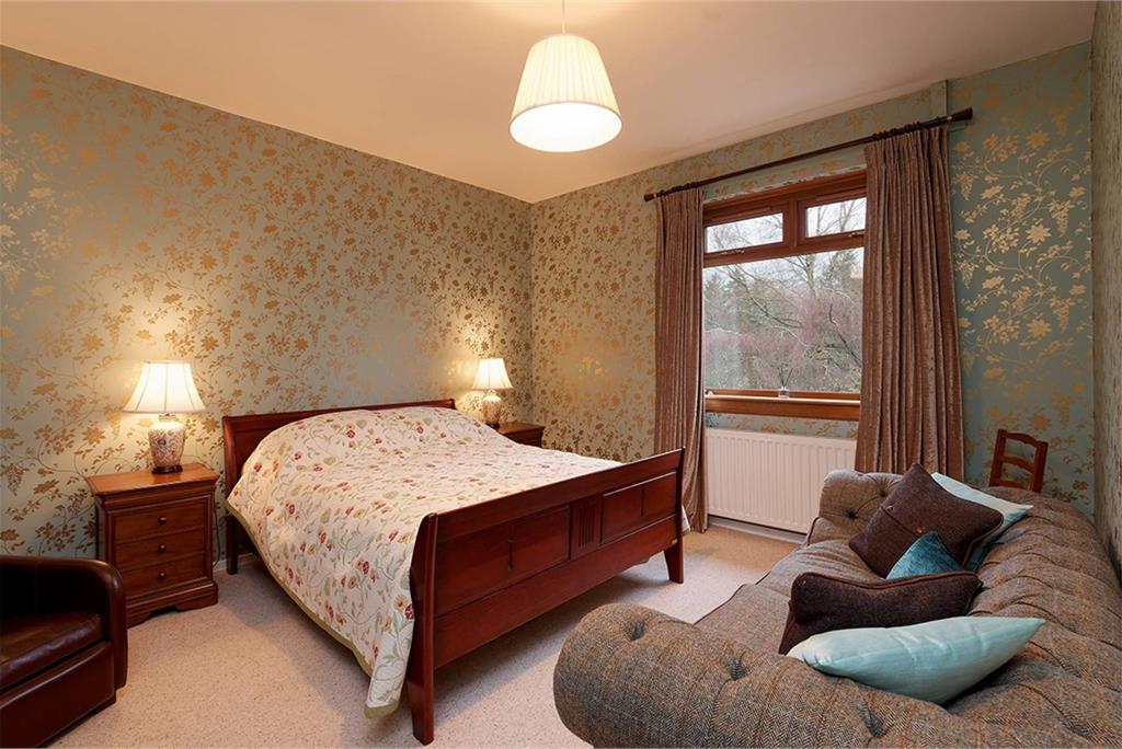 Bencreuch Kippen Road, Fintry, Glasgow, G63 0LW - image 16