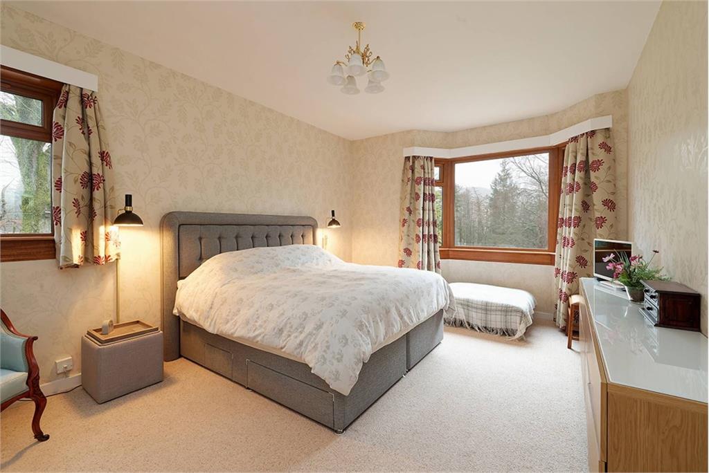Bencreuch Kippen Road, Fintry, Glasgow, G63 0LW - image 20