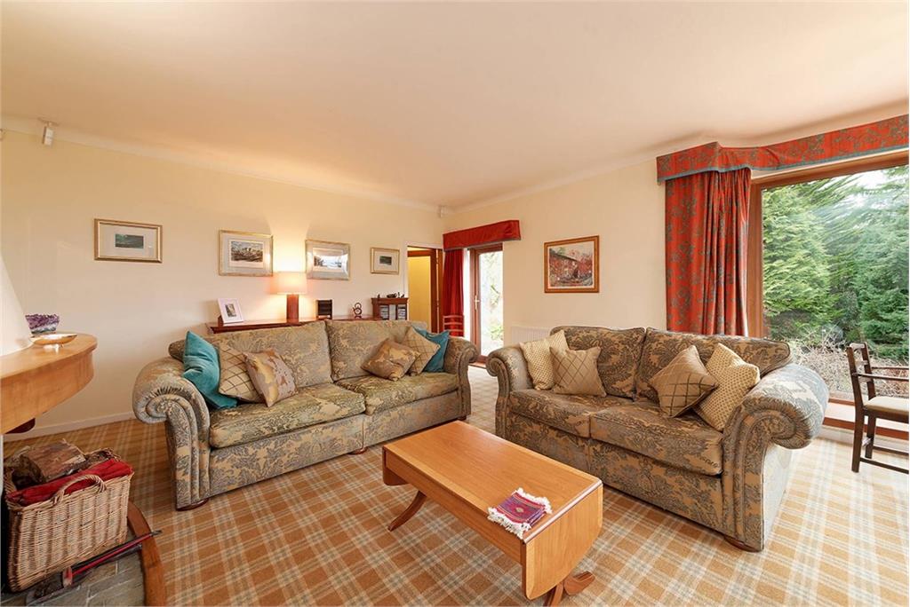 Bencreuch Kippen Road, Fintry, Glasgow, G63 0LW - image 3