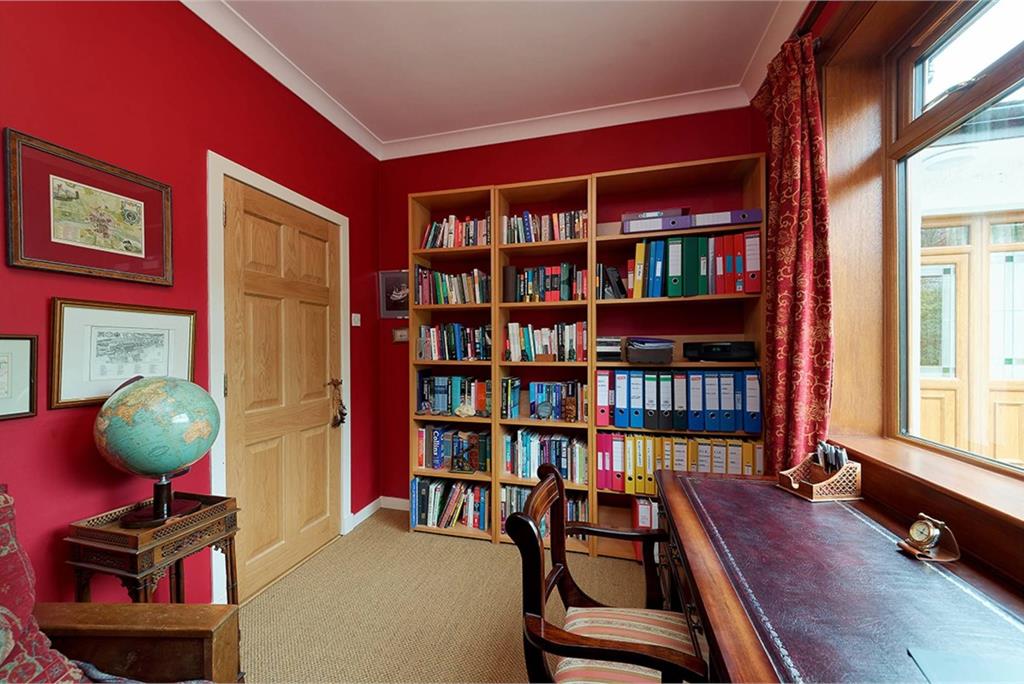 Bencreuch Kippen Road, Fintry, Glasgow, G63 0LW - image 24