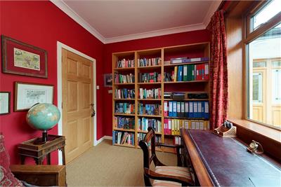Bencreuch Kippen Road, Fintry, Glasgow, G63 0LW - image 24