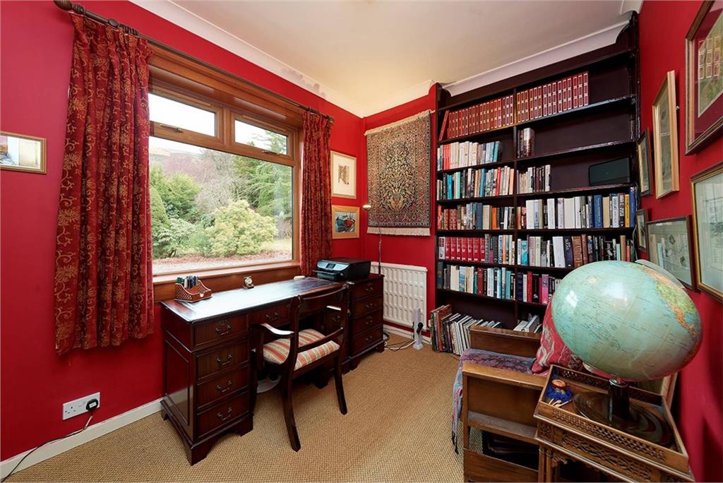 Bencreuch Kippen Road, Fintry, Glasgow, G63 0LW - image 25