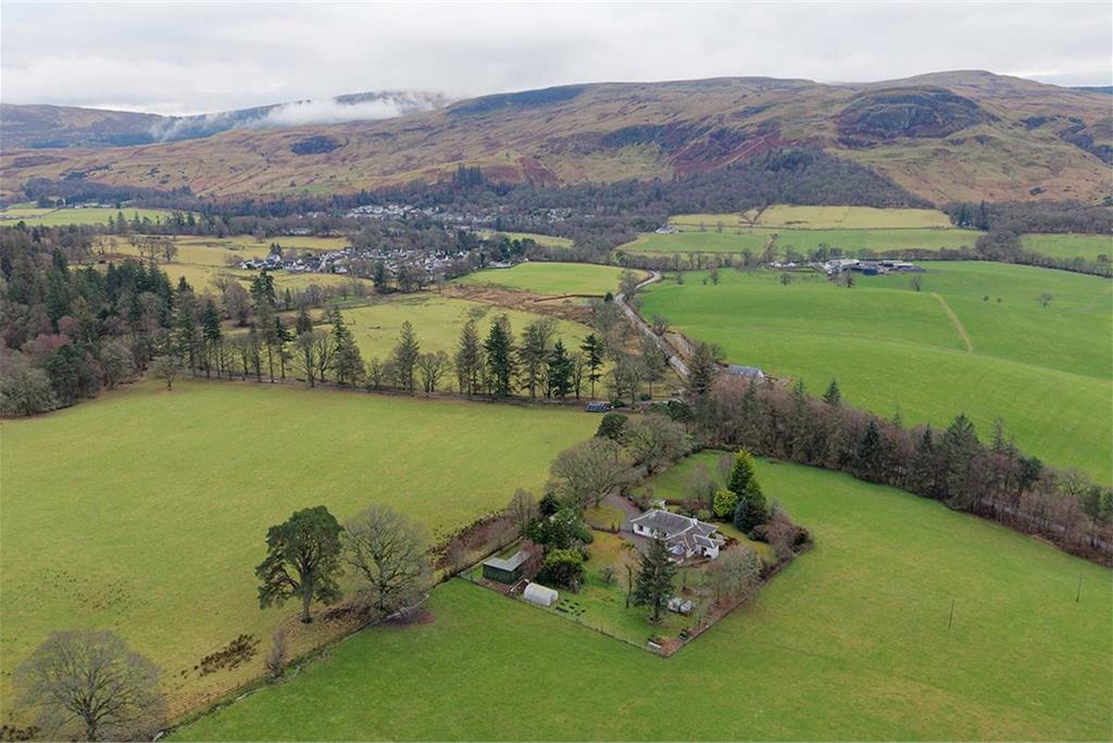 Bencreuch Kippen Road, Fintry, Glasgow, G63 0LW - image 28