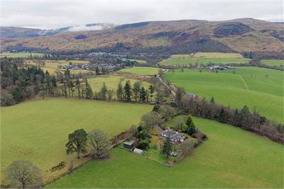 Bencreuch Kippen Road, Fintry, Glasgow, G63 0LW - image 28