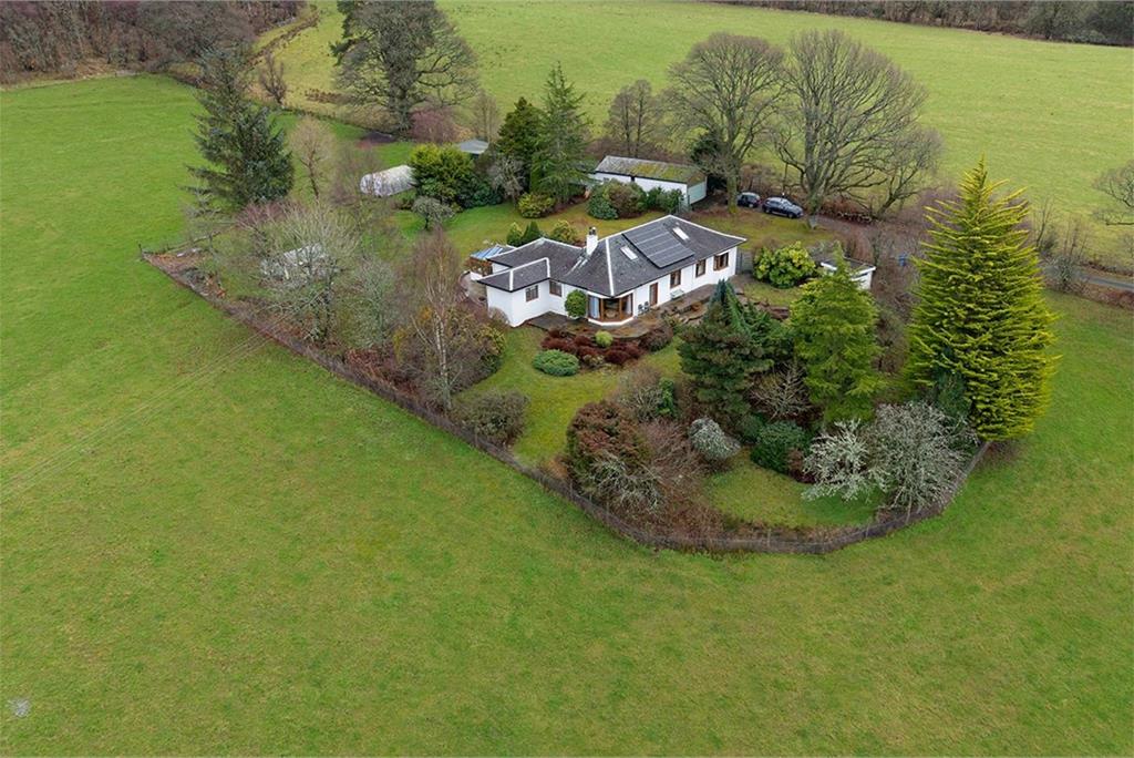 Bencreuch Kippen Road, Fintry, Glasgow, G63 0LW - image 29