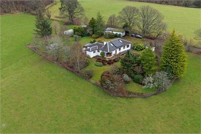 Bencreuch Kippen Road, Fintry, Glasgow, G63 0LW - image 29