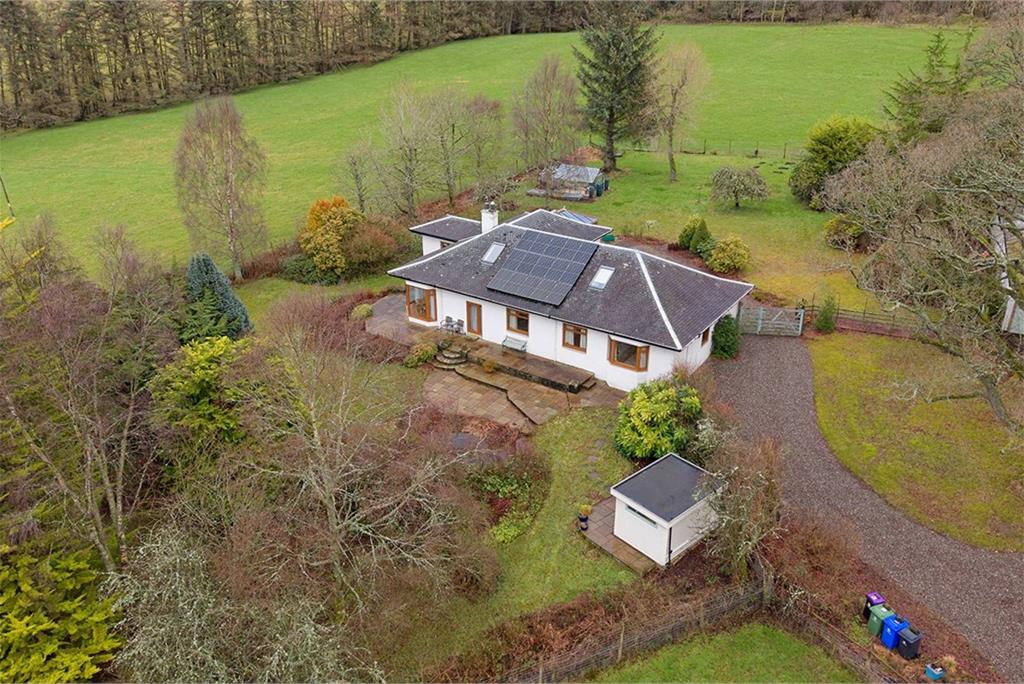 Bencreuch Kippen Road, Fintry, Glasgow, G63 0LW - image 30