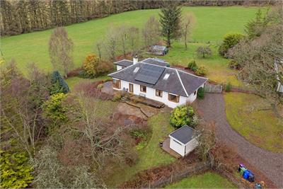 Bencreuch Kippen Road, Fintry, Glasgow, G63 0LW - image 30