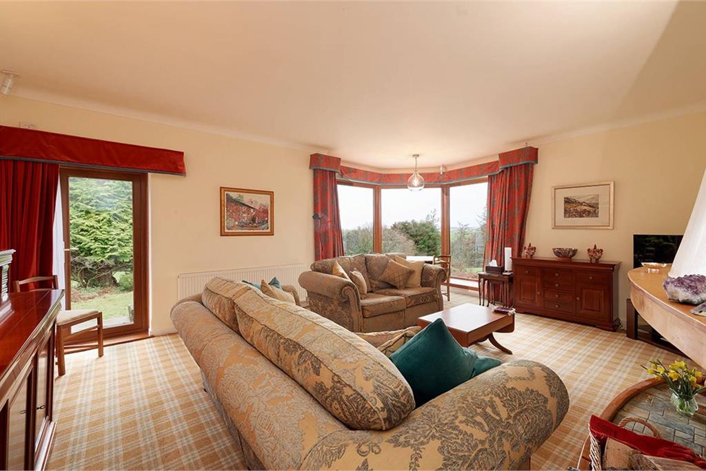 Bencreuch Kippen Road, Fintry, Glasgow, G63 0LW - image 4