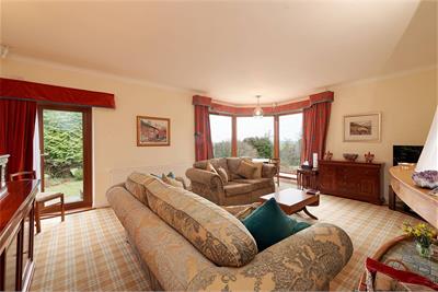 Bencreuch Kippen Road, Fintry, Glasgow, G63 0LW - image 4