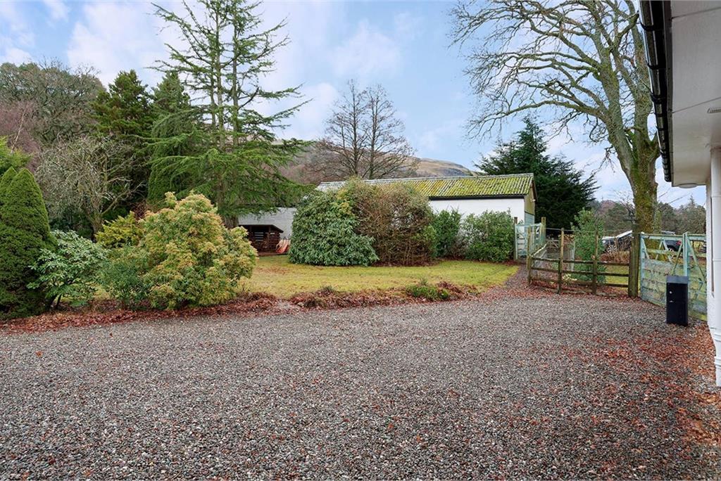 Bencreuch Kippen Road, Fintry, Glasgow, G63 0LW - image 32