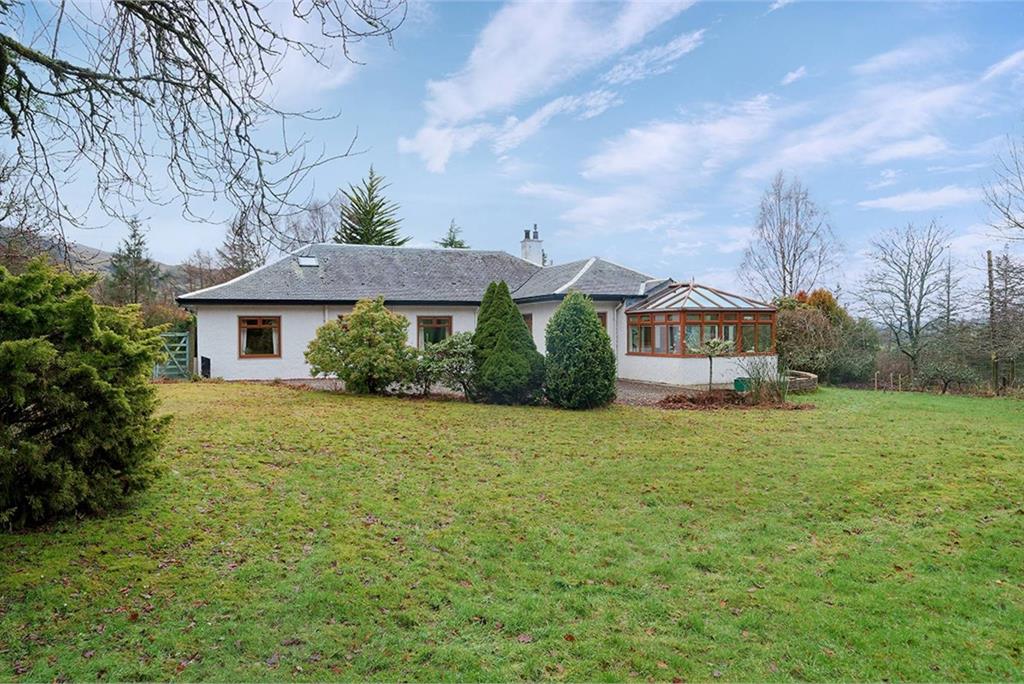 Bencreuch Kippen Road, Fintry, Glasgow, G63 0LW - image 33