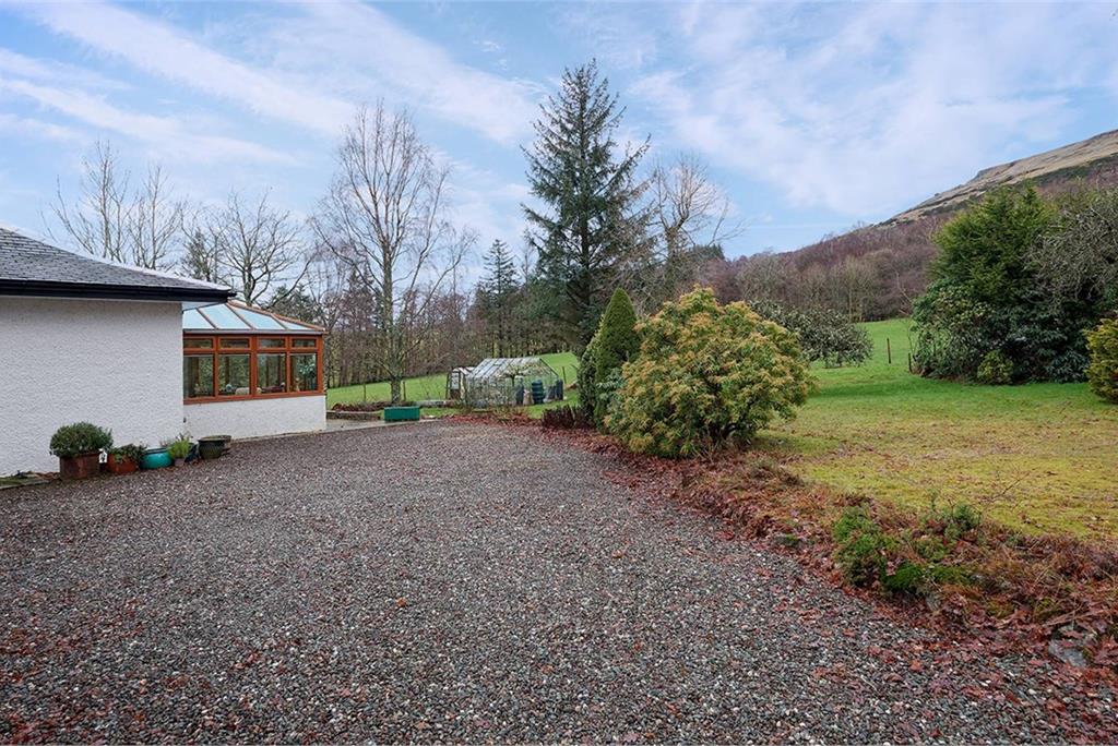 Bencreuch Kippen Road, Fintry, Glasgow, G63 0LW - image 34