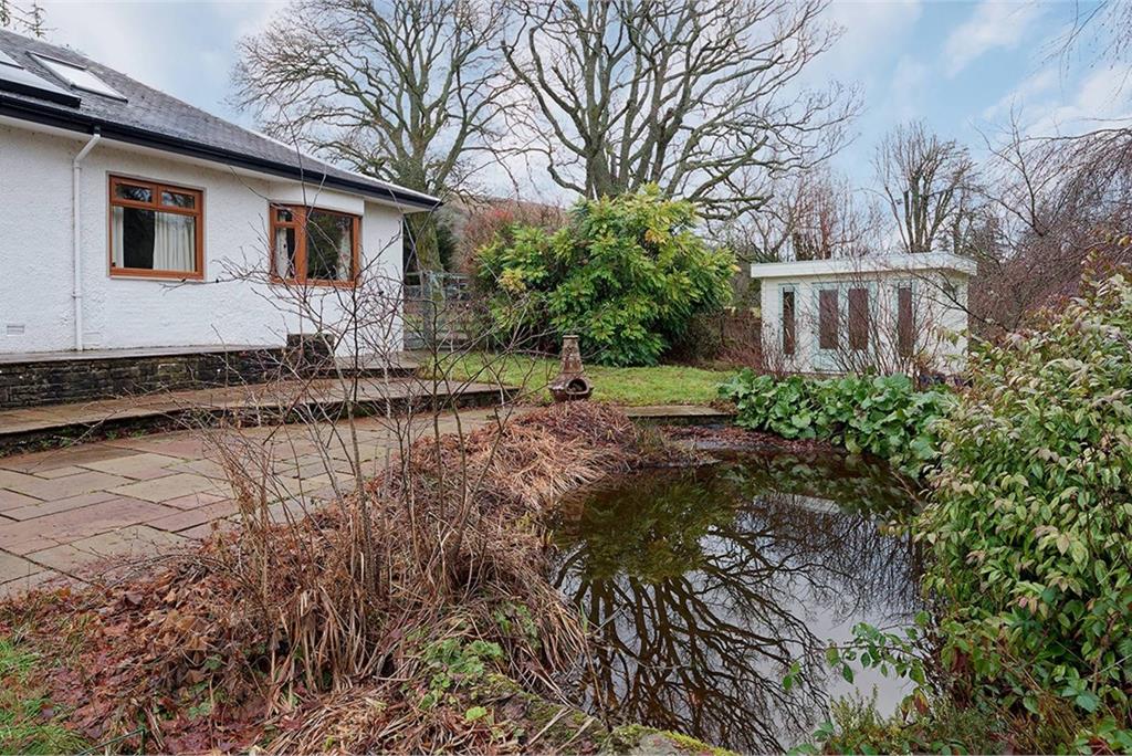 Bencreuch Kippen Road, Fintry, Glasgow, G63 0LW - image 35