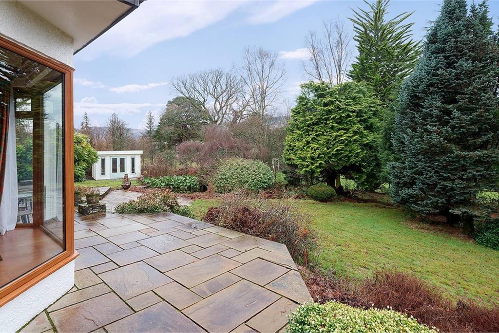 Bencreuch Kippen Road, Fintry, Glasgow, G63 0LW - image 36
