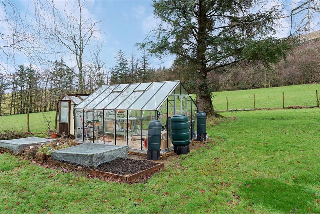 Bencreuch Kippen Road, Fintry, Glasgow, G63 0LW - image 37
