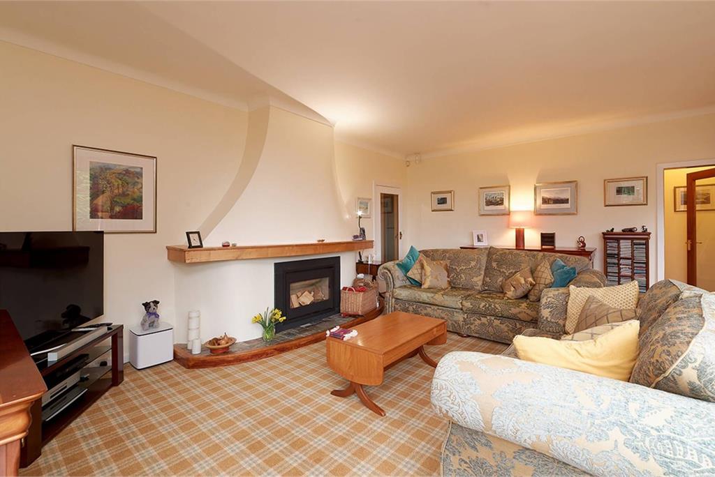 Bencreuch Kippen Road, Fintry, Glasgow, G63 0LW - image 5