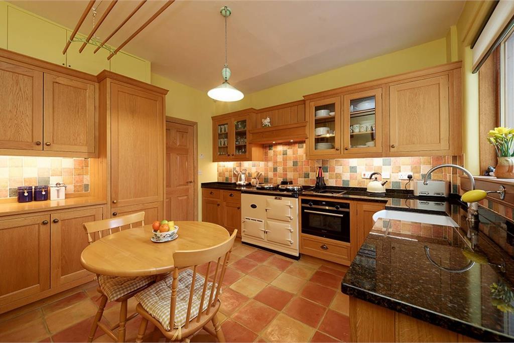 Bencreuch Kippen Road, Fintry, Glasgow, G63 0LW - image 6