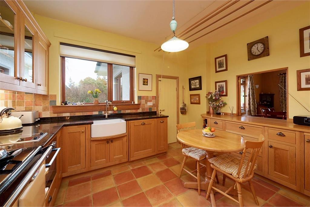 Bencreuch Kippen Road, Fintry, Glasgow, G63 0LW - image 7