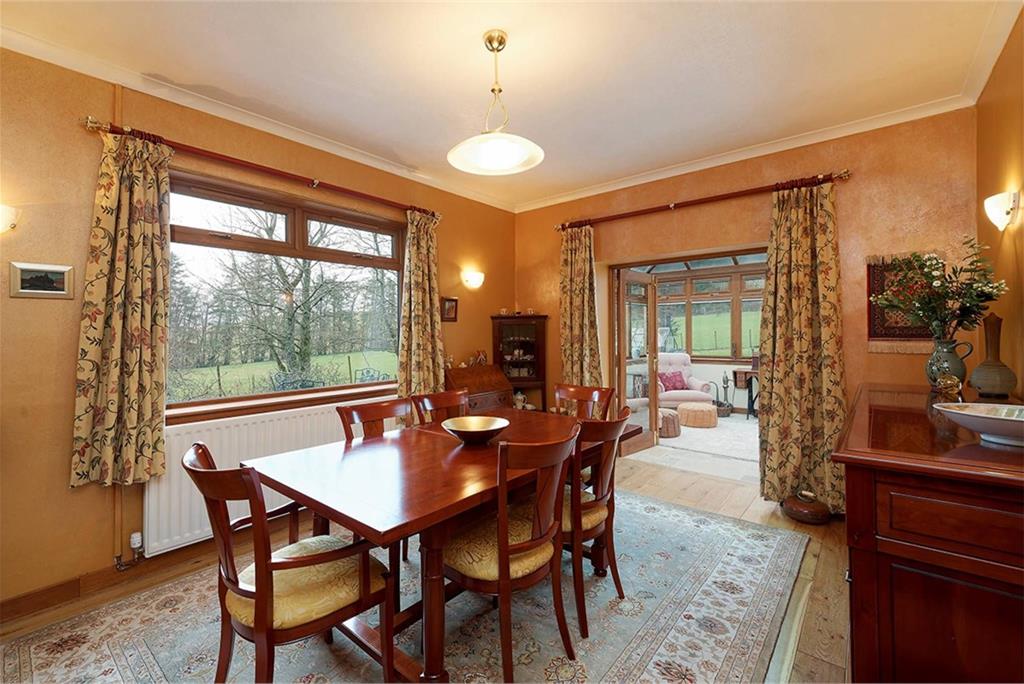 Bencreuch Kippen Road, Fintry, Glasgow, G63 0LW - image 9