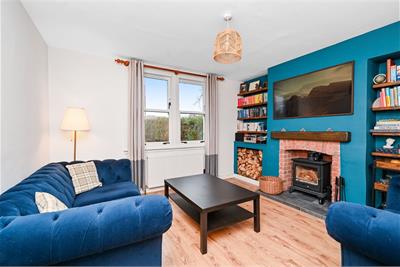 16 Trevelyan Crescent, Pencaitland, EH34 5AN - image 2