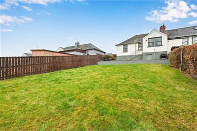 16 Trevelyan Crescent, Pencaitland, EH34 5AN - image 16