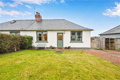 16 Trevelyan Crescent, Pencaitland, EH34 5AN - image 17