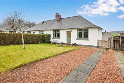 16 Trevelyan Crescent, Pencaitland, EH34 5AN - image 1