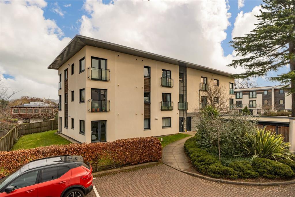 2/11 Burnbrae Drive, Edinburgh, EH12 8AS - image 23